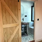 Casa El Acebal * Льянес