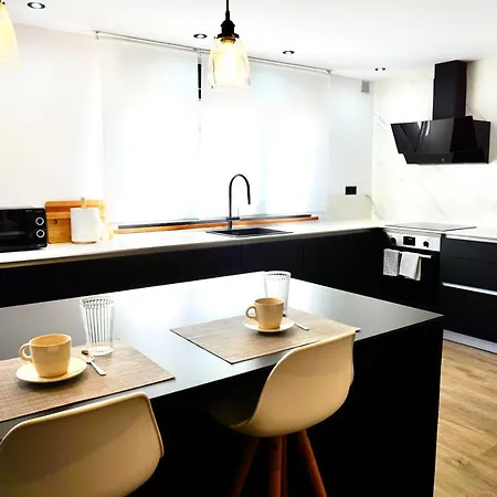 Casa vacanze Casa El Acebal *