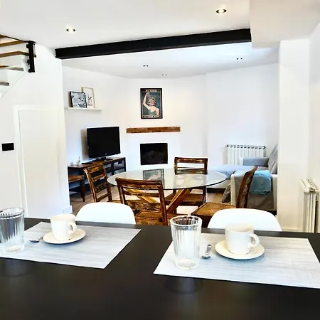 Casa El Acebal Llanes