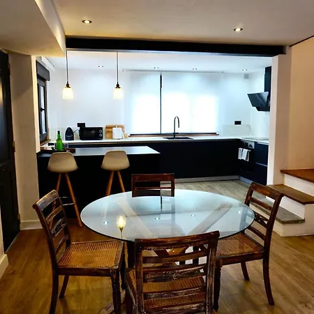 Casa vacanze Casa El Acebal *