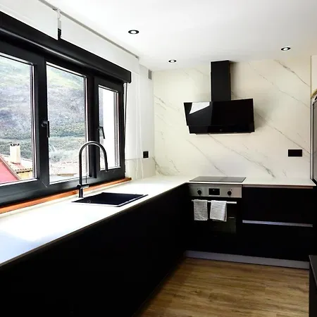 Casa El Acebal Casa vacanze *