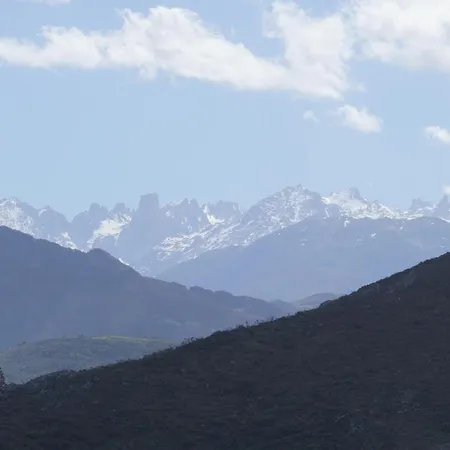 Сasa de vacaciones Casa El Acebal