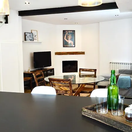 Casa El Acebal Casa vacanze