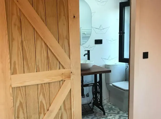 Casa El Acebal * Llanes