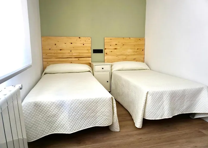 Casa El Acebal * Llanes