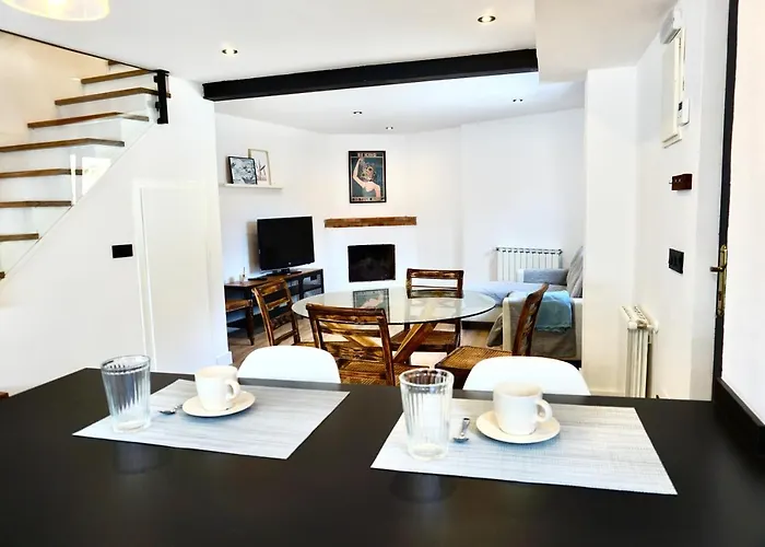 Casa El Acebal Llanes