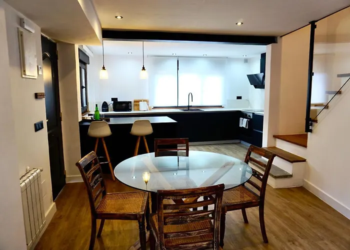 Сasa de vacaciones Casa El Acebal *