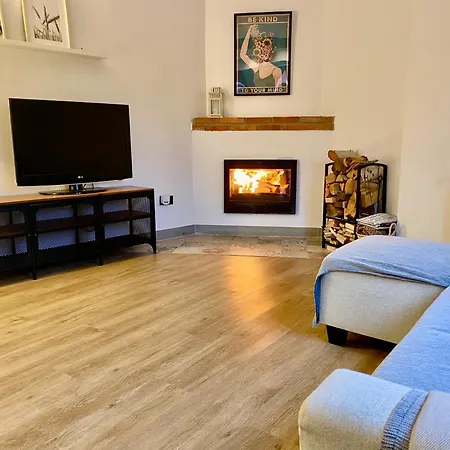 Casa El Acebal 度假居